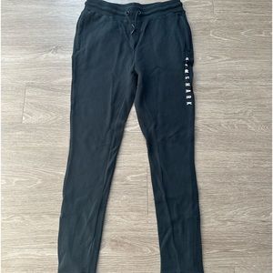 Gymshark Mens joggers